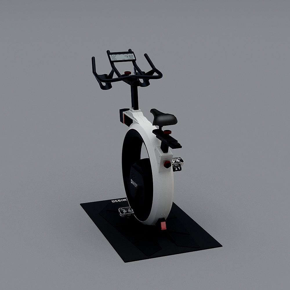 Elliptical machine-1-1