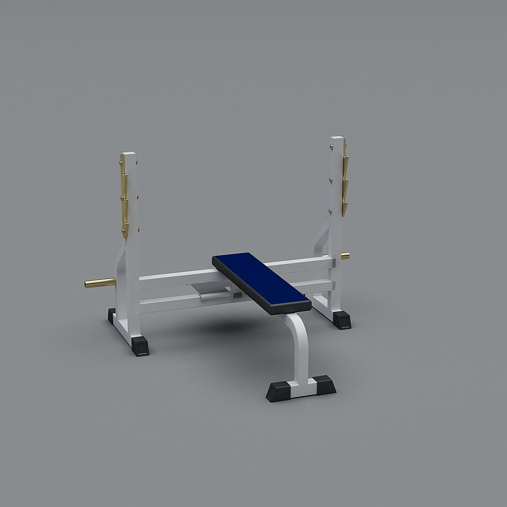 Fitness GYM Strength training -2-1