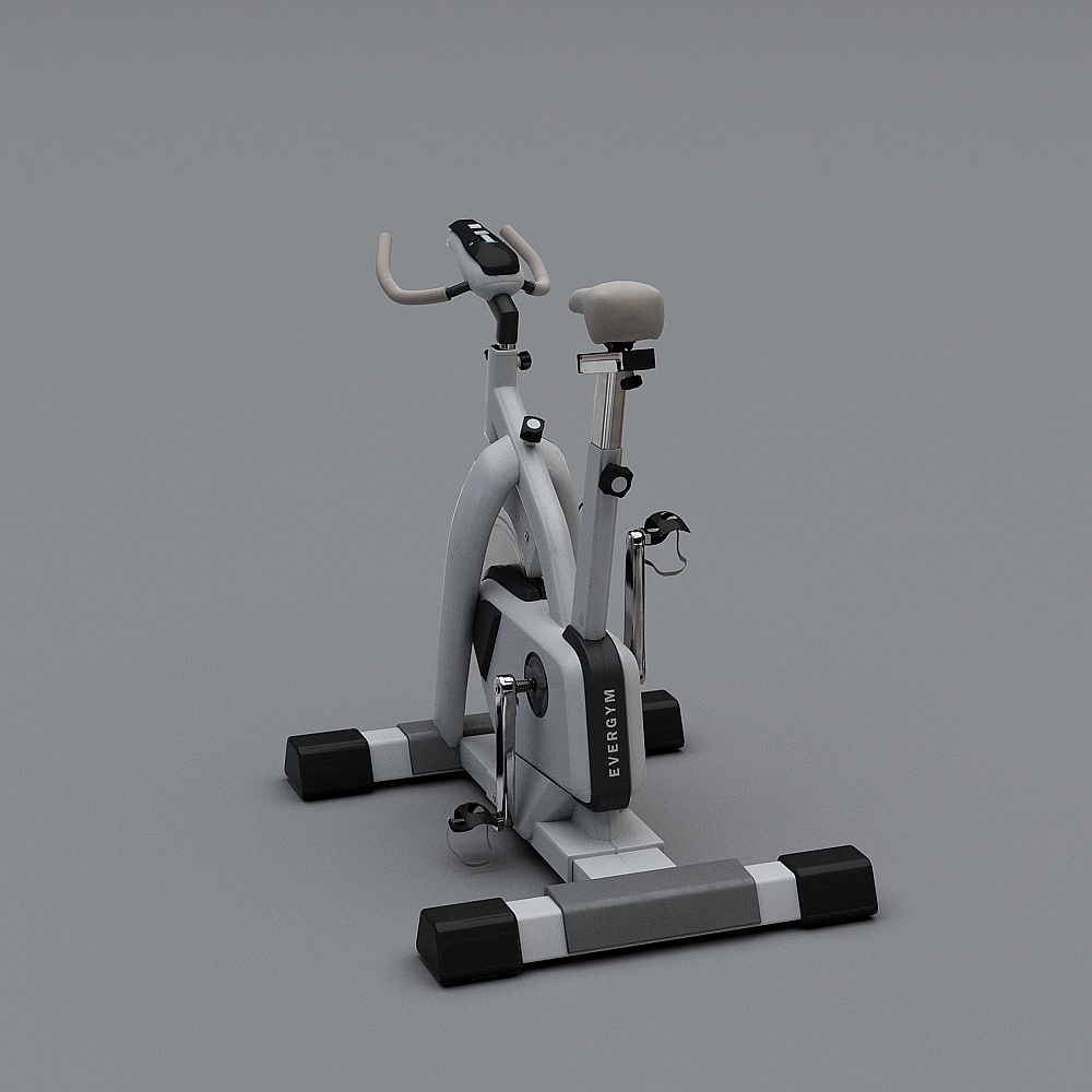 Elliptical machine-2-4