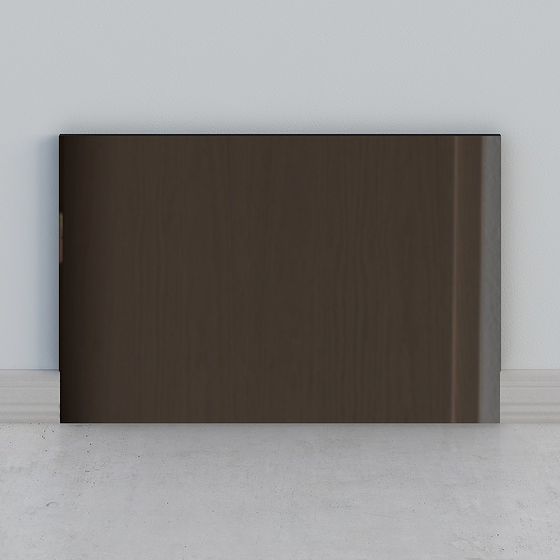 Pared de cine y televisión