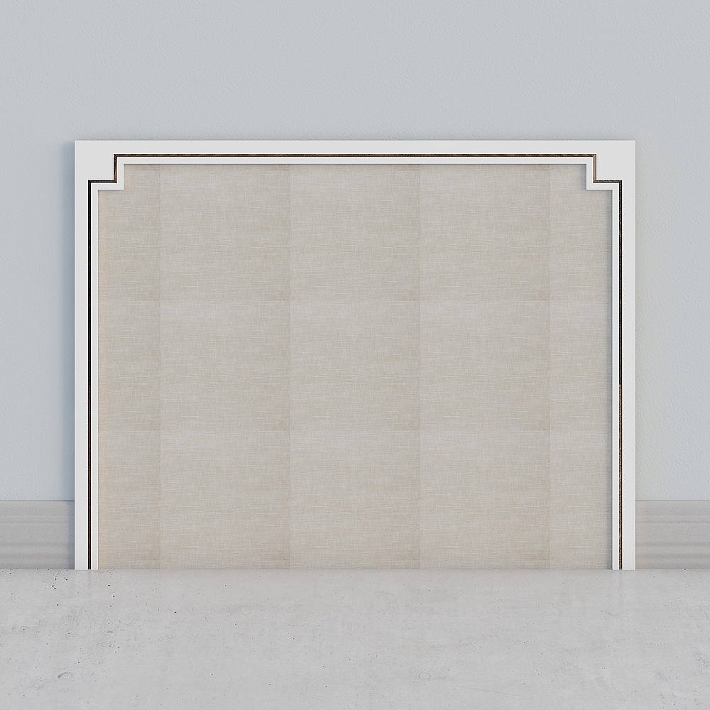 Film and television wall