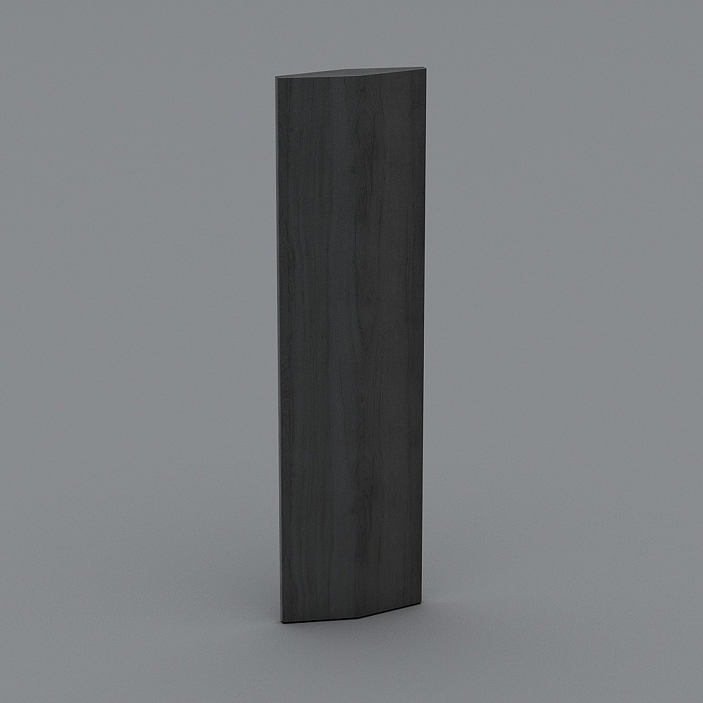 Cloison de fenêtre en bois 3.0-LY