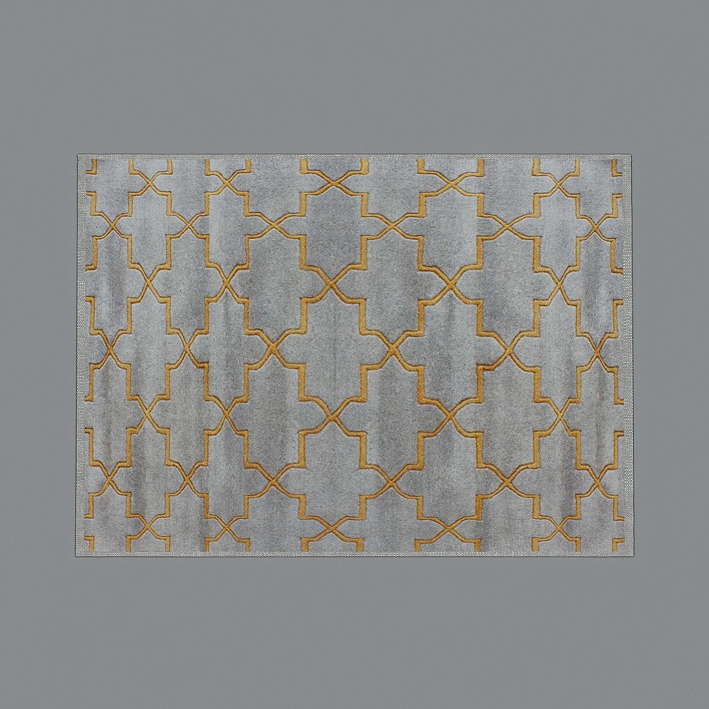 Master bedroom carpet