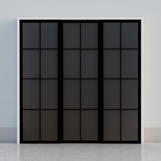 Porta Scorrevole Moderna