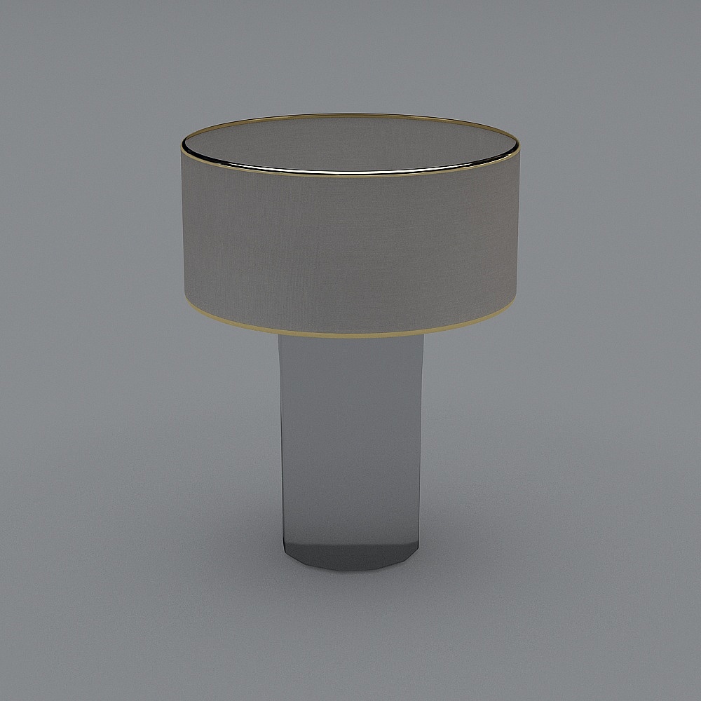 desk lamp