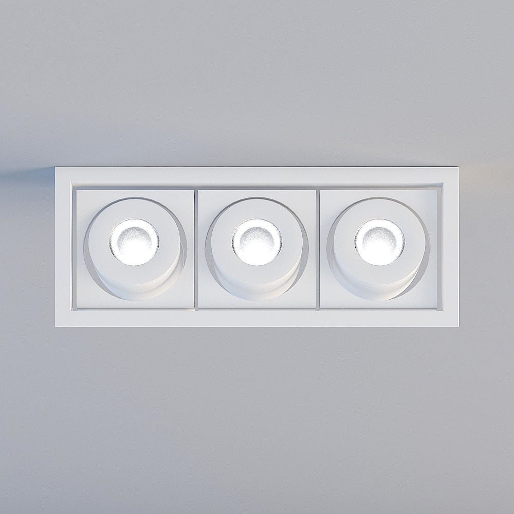 Ceiling light