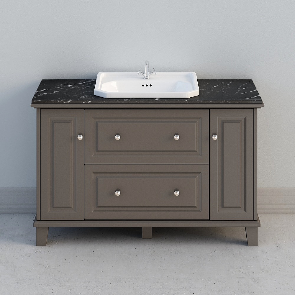 Bathroom Cabinet combined bathroom Cabinet