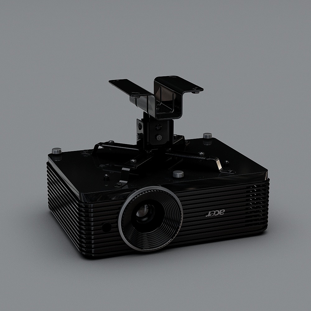 Projector projection Proyektor-1 infocus