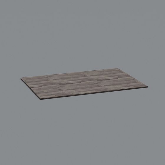 Urban Tiles 3D model