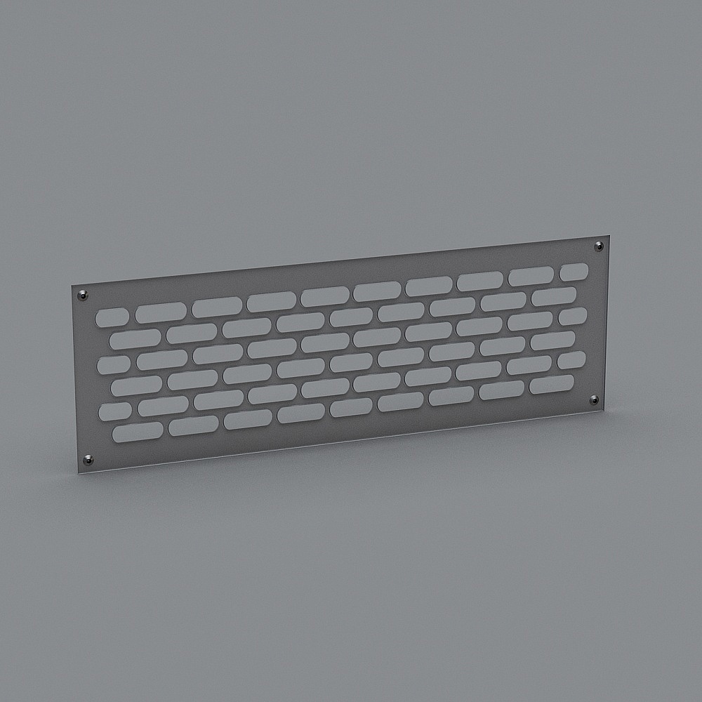 air conditioner outlet