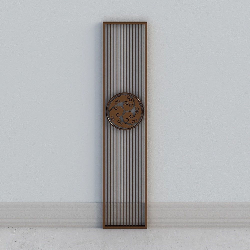 Chinesischer Stil Trennwand