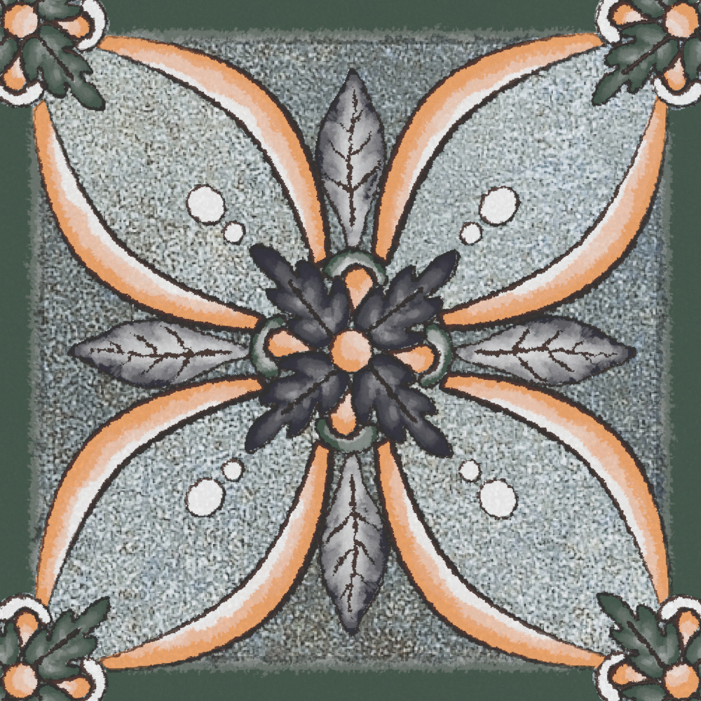 new material-American antique brick 18