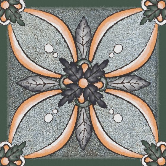 new material-American antique brick 18