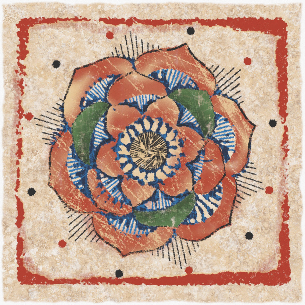 new material-American antique brick 19