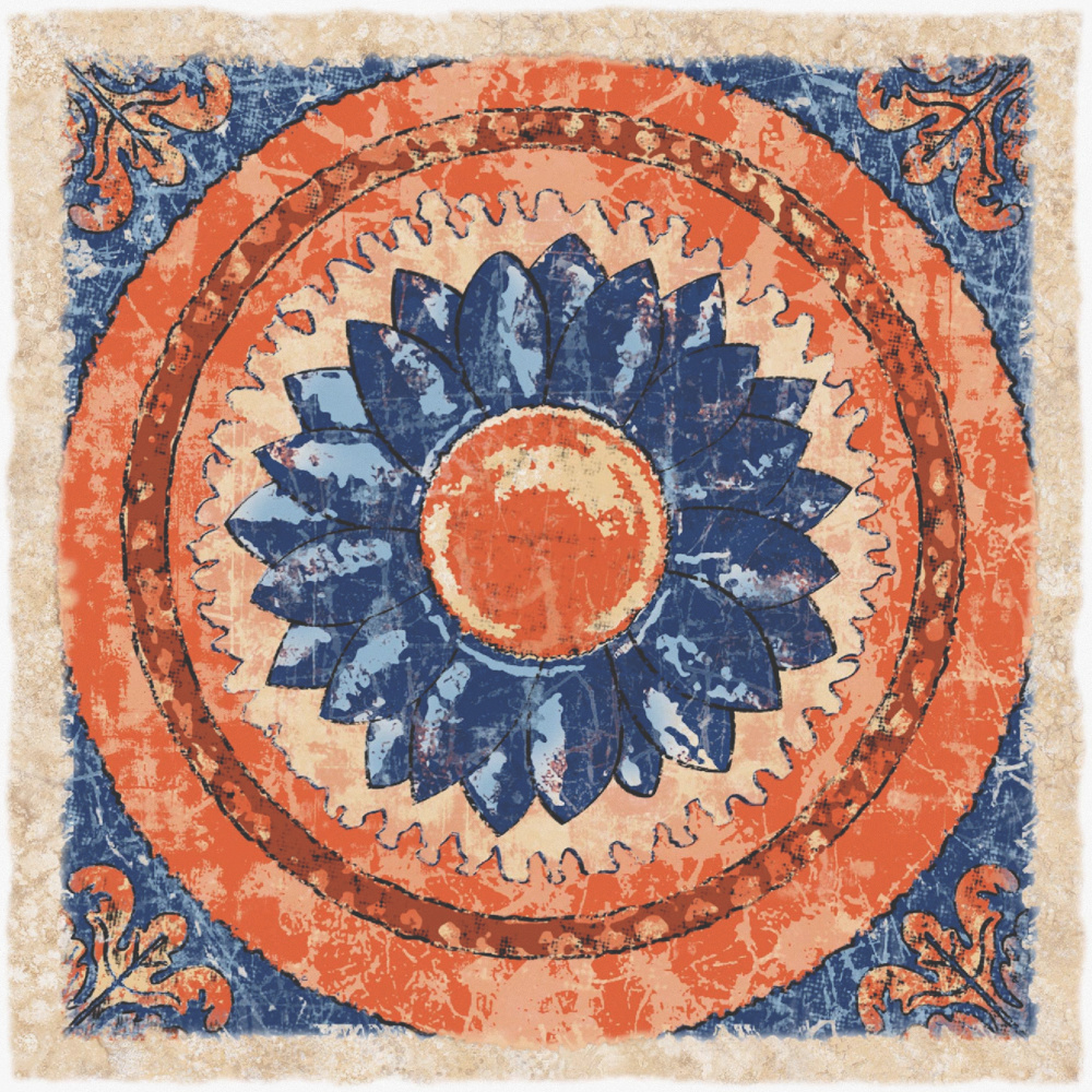 new material-American antique brick 14