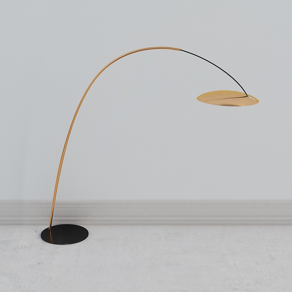 Floor lamp