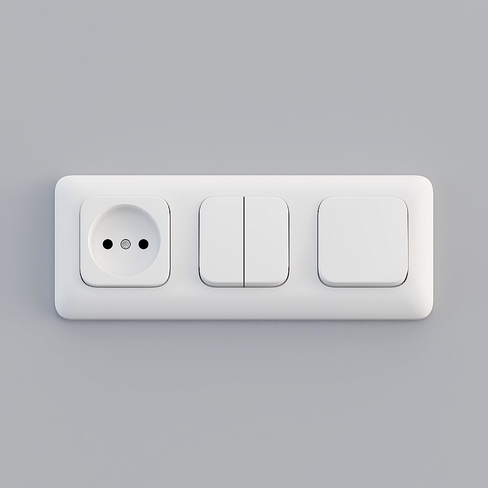 Switch Socket