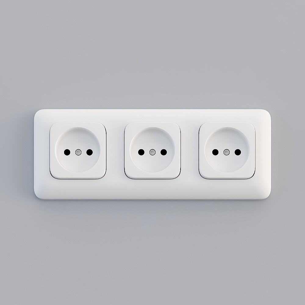Switch socket