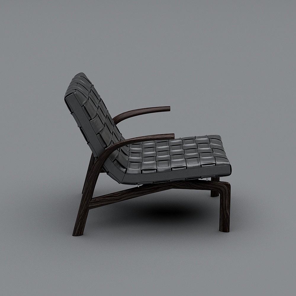 Single Chair-YB