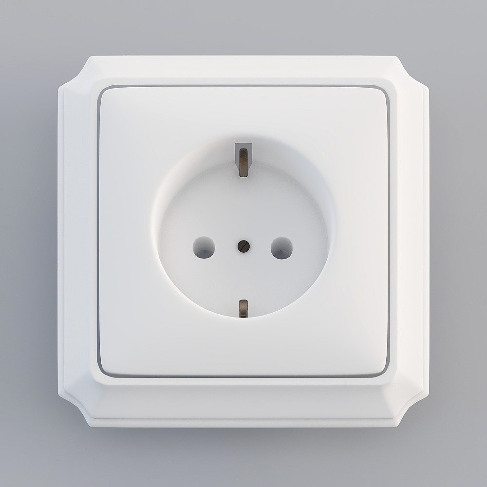 Switch socket