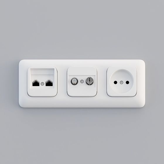 Interrupteur de prise