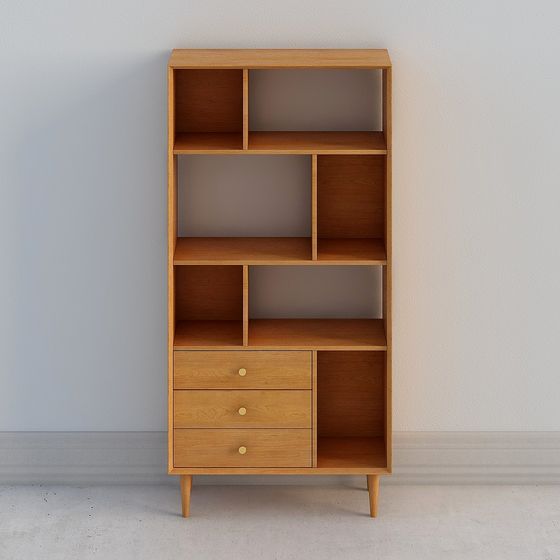 Estantería Ancha 22G02B