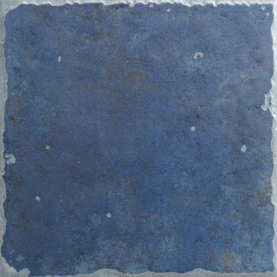 Black Vintage Brick 3D Model - Antique Floor Tiles