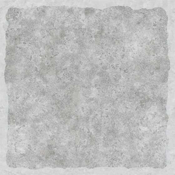 Gray Floor Tile 3D Model for Modern Spaces
