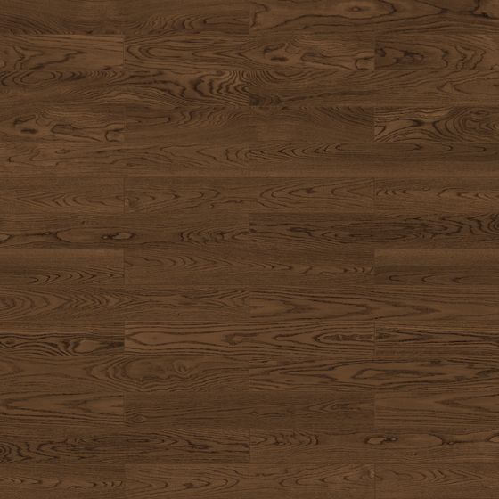 Elegant Earth Colored Solid Wood Floor 3D Model for Stylish Interiors