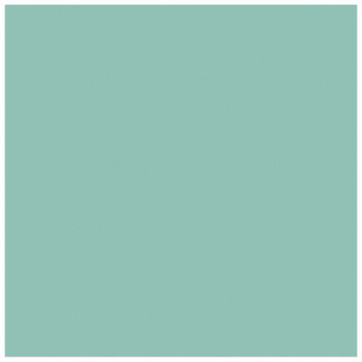 Aluminum Gusset Ceiling Panel 3D Model in Matte Green Finish