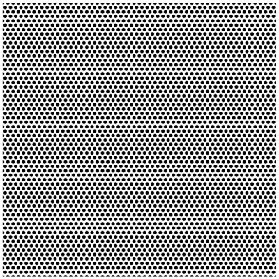 Acp Panel / Aluminum Gusset Ceiling - Matte finish-20