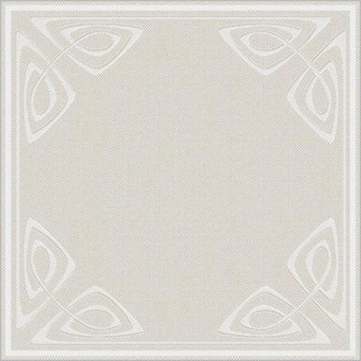 Acp Panel / Aluminum Gusset Ceiling - Glossy finish-6