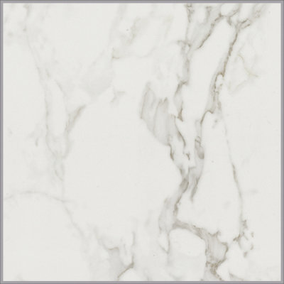 Acp Panel / Aluminum Gusset Ceiling - Glossy finish-4