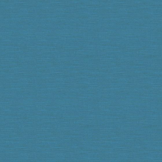Blue Non-Woven Fabric Wallpaper 3D Model