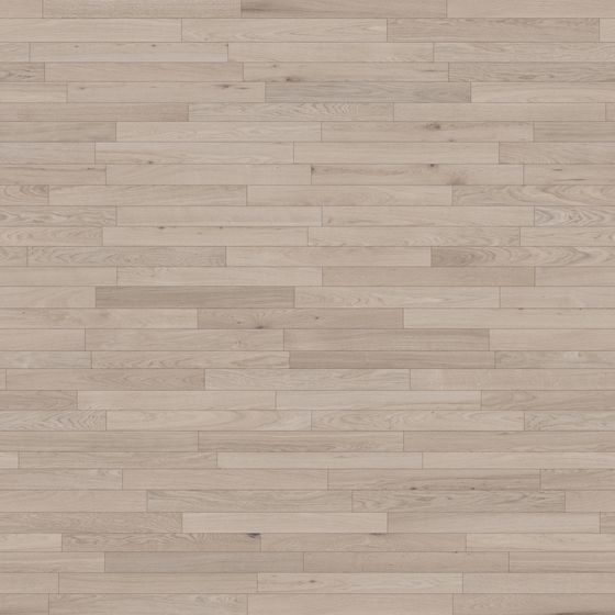 High Gloss Floor 3D Model in Gray