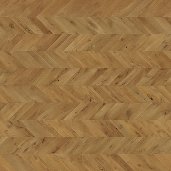 Earth Tone High Gloss Floor