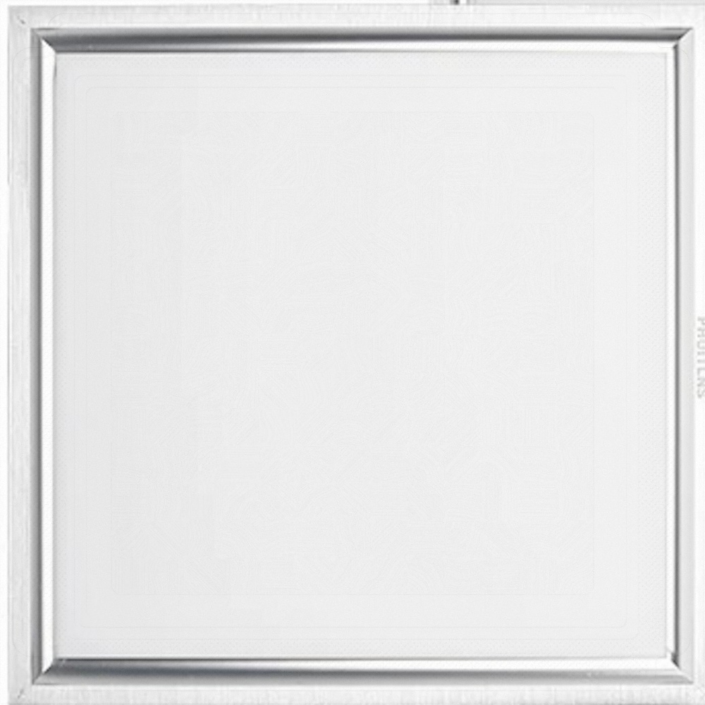 Aluminum Buckle Board