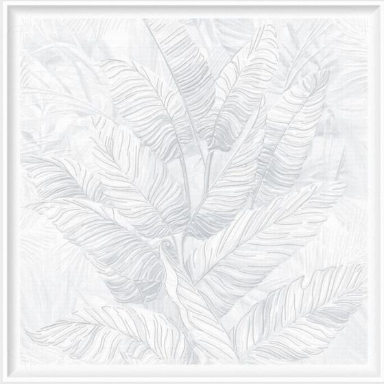 The silence of the jungle