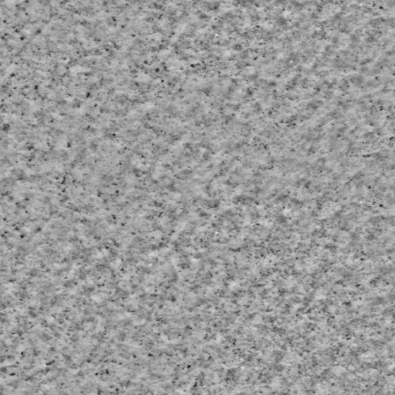 Elegant Gray Translucent Stone Pattern 3D Model