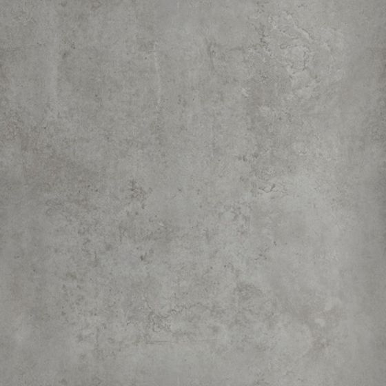 Cement Concrete Panel 3D Model in Gray