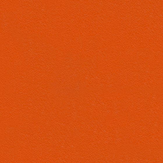 YS9018 Hermès Orange Wood Panel - Elegant Design