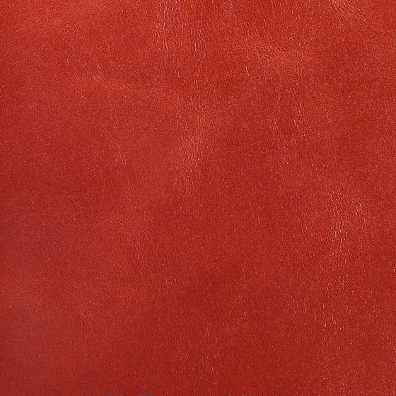 X602-37 Sofa Leather (1) in Red