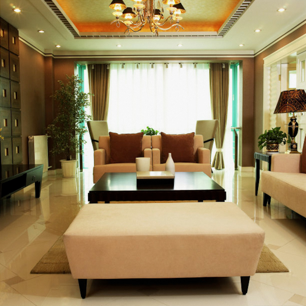 Soft packing material