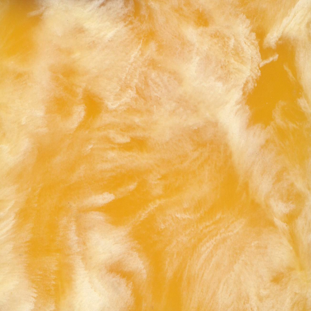 Decorative thread material