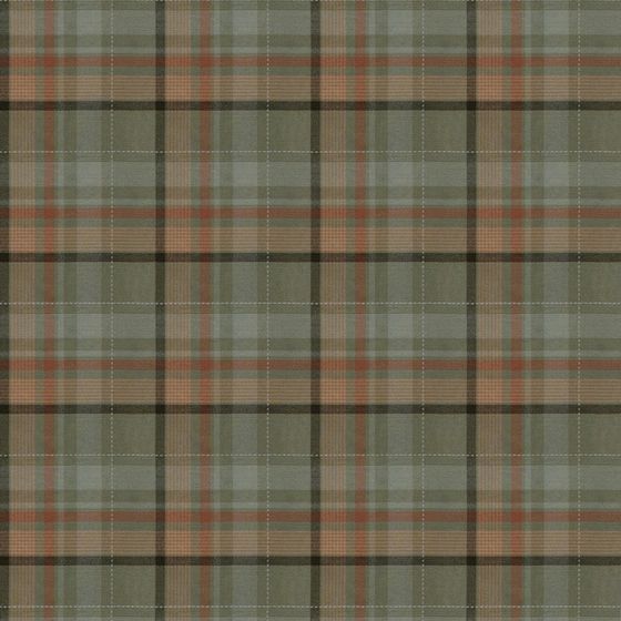 Stylish Gray Soft Furnishing Material 3D Model