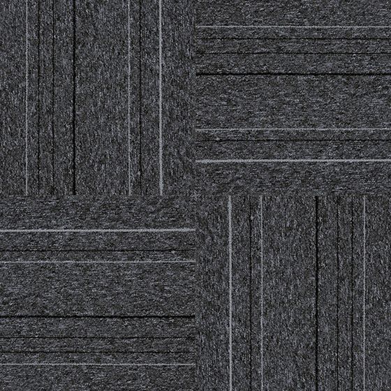 Gray Full Carpet 3D Model