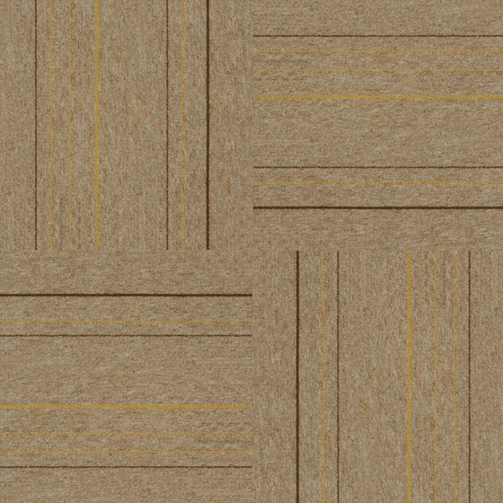 Brown Carpet 3D Model for Full Coverage