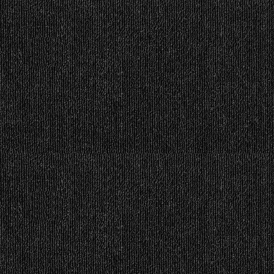 Black Carpet 3D Model