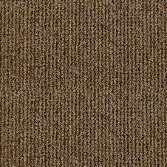 Cozy Brown Carpet 3D Model for Warm Interiors