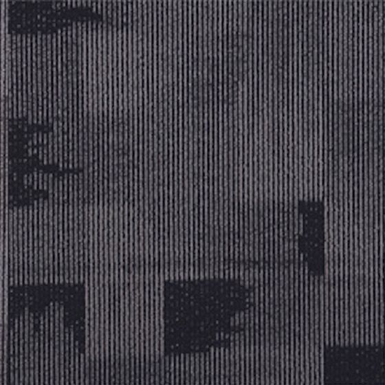 Black Carpet 3D Model for Cozy Interiors